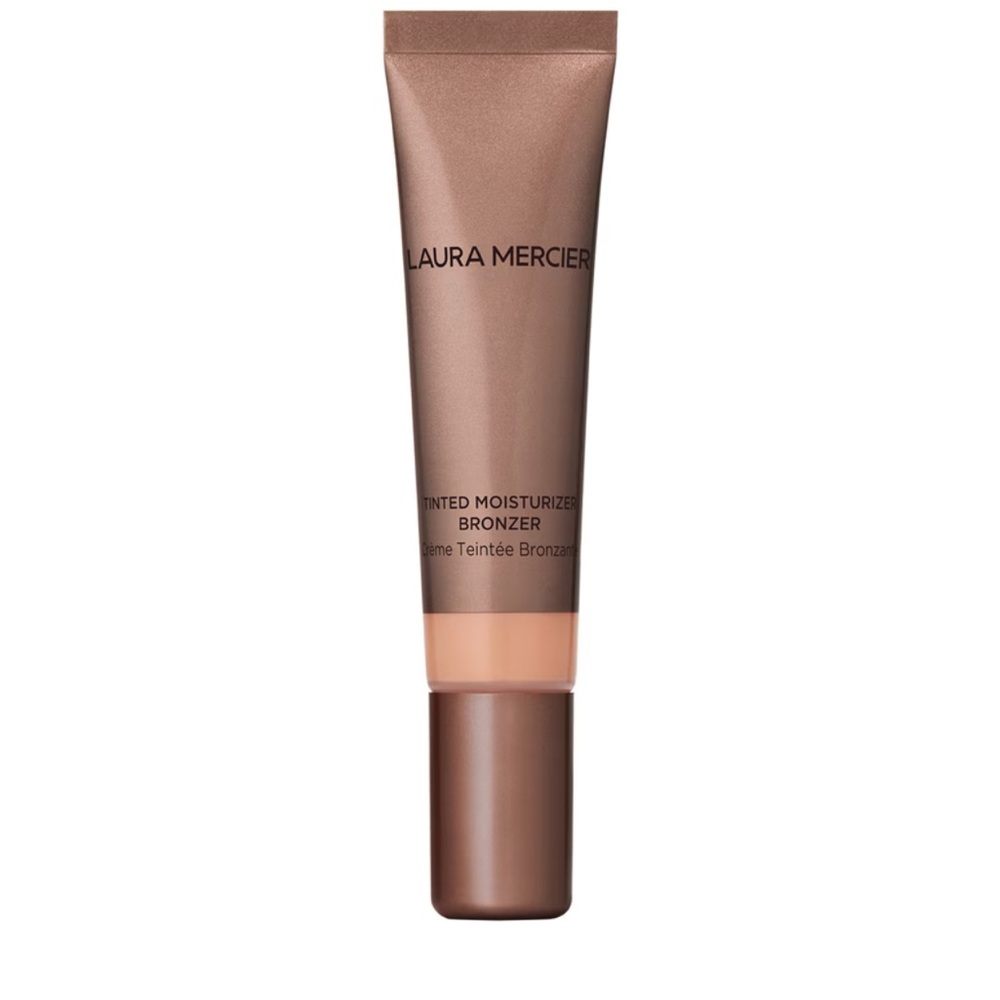 Tinted Moisturizer Sheer Cream Bronzer NIB